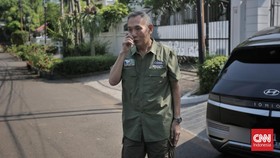 Jusuf Hamka Beberkan Nama Calon Pendamping Jika Jadi Cagub Jakarta