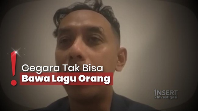 Berawal dari Tulisan Diary, Cerita Pongki Barata Jadi Pencipta Lagu Terkenal