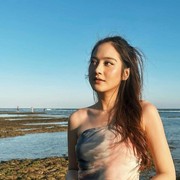 Intip Outfit Salshabilla Adriani dari yang Chic hingga Sporty