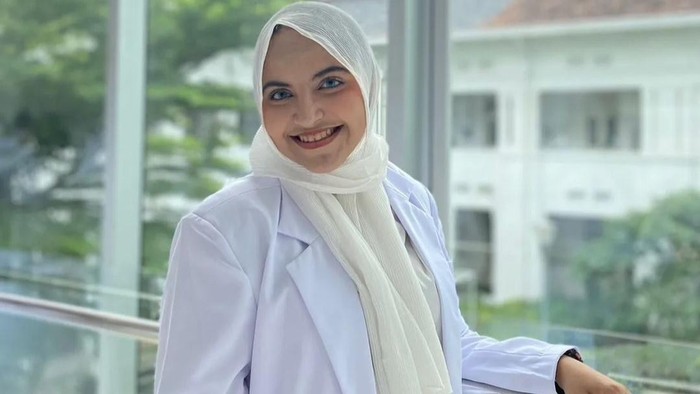 Serba-serbi Afirmasi Positif, Kebiasaan Shakira Clash of Champions yang Bisa Ditiru