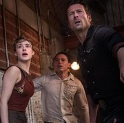 Sinopsis Film Twisters 2024, Kisah Pemburu Badai yang Temui Tornado Mematikan