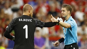 Pernah Rugikan Timnas U-23, Letexier Buka Suara Soal Final Euro 2024