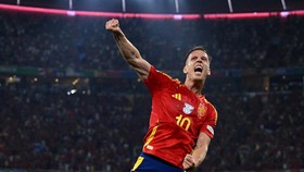 Head to Head Dani Olmo vs Harry Kane: Top Skor Andalan Calon Juara