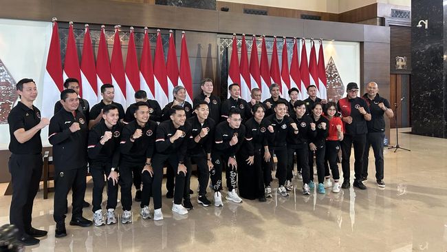 Ini Kronologi Tim Badminton RI yang Jadi Korban Pencurian di Paris, Total Uang Rp950 Juta Lenyap!