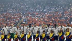 Prediksi Susunan Pemain Spanyol vs Inggris di Final Euro 2024