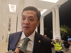 PKB Sudah Belanja Masalah untuk Kabinet Prabowo, Ini Kata Gerindra