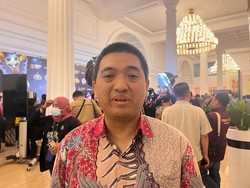 Eks Penyidik KPK Harap Posisi Stafsus Walkot Tangsel Lili Pintauli Dianulir