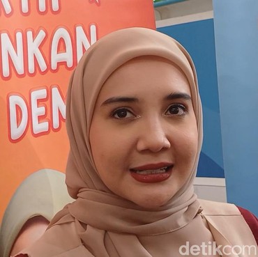 Tak Ada Niat Adopsi Anak, Zaskia Sungkar Sebut Humaira Takdir Tuhan