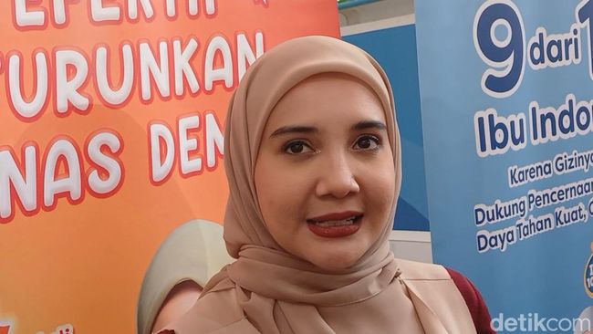 Tak Ada Niat Adopsi Anak, Zaskia Sungkar Sebut Humaira Takdir Tuhan