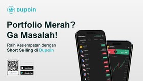 Mengenal Dupoin, Trading Nyaman dan Legal
