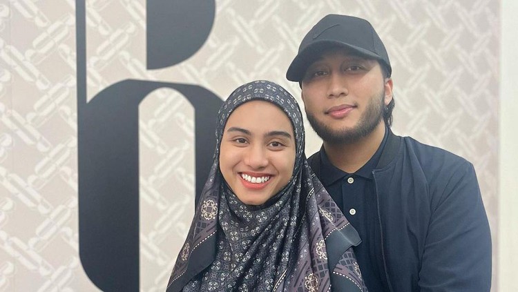 Aisyah Hijanah & Alif Teega