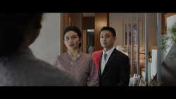 'Catatan Harian Menantu Sinting' Kisah Ranjang Pasutri Batak