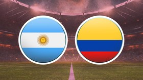 LIVE REPORT: Argentina vs Kolombia di Final Copa America 2024