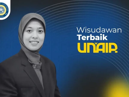 Kisah Dessy Harisanty Lulus S3 dengan IPK 4.00, Jalani 3 Peran saat Sibuk Kuliah