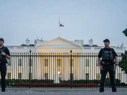 Gedung Putih Perketat Pengamanan Capres Setelah Penembakan Trump