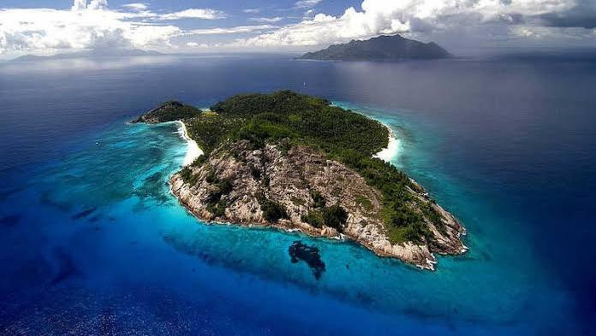 5 Fakta Sentinel Utara, Pulau Paling Terisolasi di Dunia yang Terlarang  untuk Dikunjungi