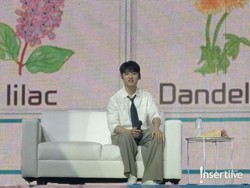 Top 3 Makanan Indonesia Kesukaan Doh Kyung Soo