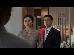 Catatan Harian Menantu Sinting Siap Tayang di Bioskop