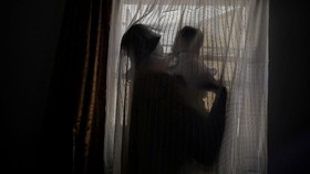 FOTO: Makna Ritual Sunat Perempuan di Mata Warga Gambia