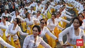 45 Ucapan Selamat Hari Kartini 2025 Inspiratif dalam Inggris-Indonesia