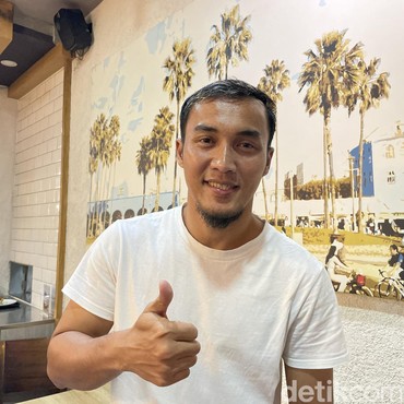 Nasib Karier Gunawan Dwi Cahyo Usai Cerai dari Okie Agustina, Kini Pamit dari Klub