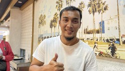 Sosok Pengantin Wanita Gunawan Dwi Cahyo Disorot, Mirip dengan Okie Agustina?