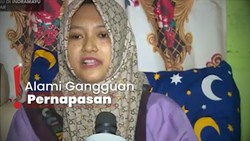 img-title Ibu di Indramayu Lahirkan 5 Bayi Kembar, Sedih Belum Bisa Lihat Anaknya