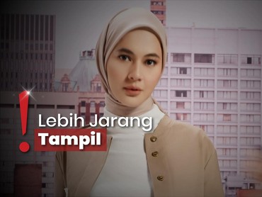 img-title Paula Verhoeven-Jenita Janet Rela Kehilangan Banyak Job usai Berhijab