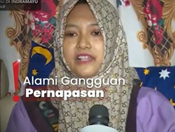 Ibu di Indramayu Lahirkan 5 Bayi Kembar, Sedih Belum Bisa Lihat Anaknya