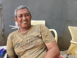 Keluhan Warga Puri Bintaro Tangsel Masih Kebanjiran Meski Sudah Dibangun Turap