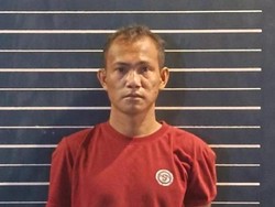 Tampang Kontraktor Wajo Kepergok Curi Tembaga-Bunuh TKA China di Morowali