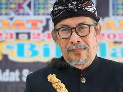 Tokoh Adat Suku Sasak Bicara soal Budaya Pernikahan Anak di Lombok