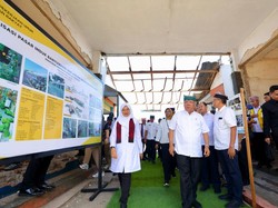 Banyuwangi Bakal Kian Maju dengan Selesainya Tol Probowangi dan JLS