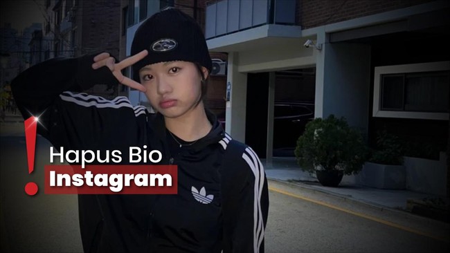 Na Haeun Diduga Batal Debut Bersama SM Entertainment