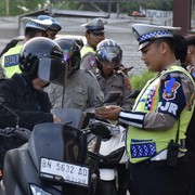 Siap-siap! Operasi Patuh Mulai Besok, Ini Jenis Pelanggaran yang Diincar