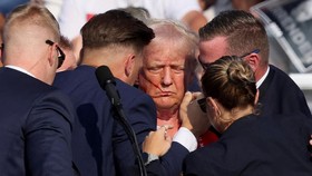5 Fakta soal Pelaku Penembakan Trump Thomas Mathew Crooks
