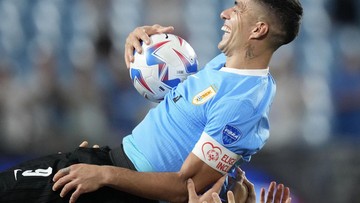 Kabar Sport CNN Terbaru : Uruguay Tak Panggil Luis Suarez yang Ingin Tampil di Piala Dunia