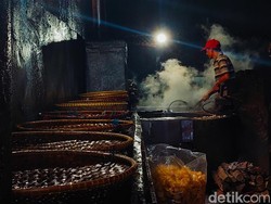 Jerat Pelaku UMKM di Cimahi Usai Harga MinyaKita Naik