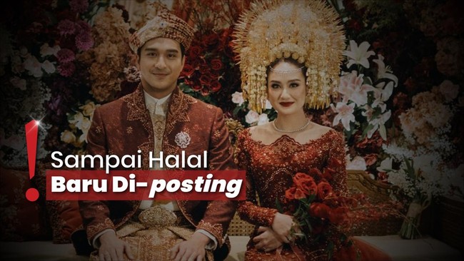 Persiapkan Nikah Diam-diam, Salshabilla Adriani: Menghindari Niat Buruk