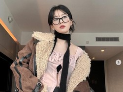 Permintaan Maaf Seulgi Red Velvet Seusai Tukar Sepatu dengan Manajer