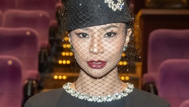 img-title Reaksi Shareefa Daanish Tak Dapat Peran Hantu di Film 'PUSAKA'
