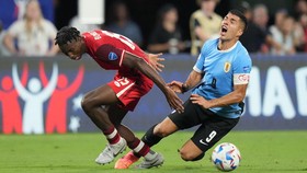Dramatis, Uruguay Rebut Peringkat 3 Copa America Usai Hajar Kanada