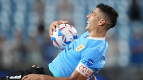 Kata-kata Suarez Usai Jadi Pahlawan Uruguay di Copa America 2024