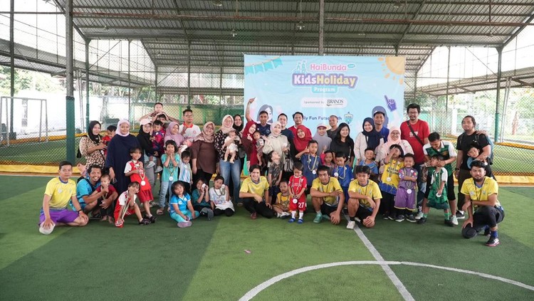Super Junior Futsal Club