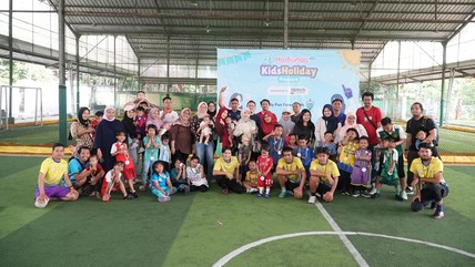 Detik Network