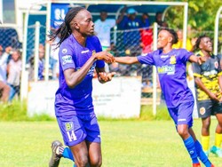 Profil Tito Okello, Calon Striker Baru PSM Makassar Tandem Nermin-Adilson