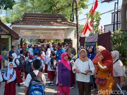 Aturan MPLS 2025 untuk Kegiatan Pengenalan Siswa Baru