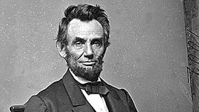 Dokumenter Baru Klaim Abraham Lincoln Punya Hubungan Sejenis
