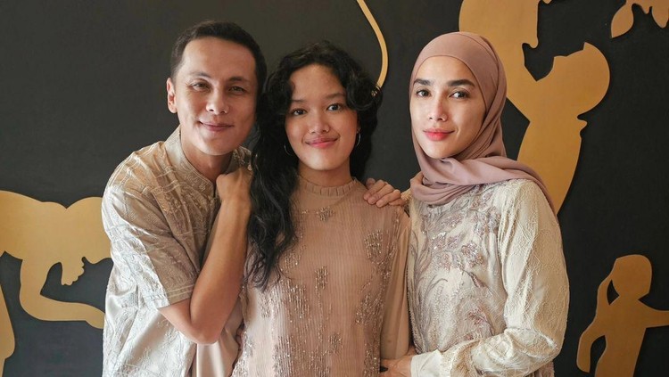 Anak Artis Diterima di UI
