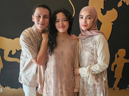 Terpopuler: Potret Anak Artis Diterima di UI